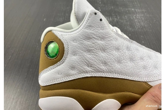 OG 414571-171 13  Retro Wheat Jordan 414571-171 0911